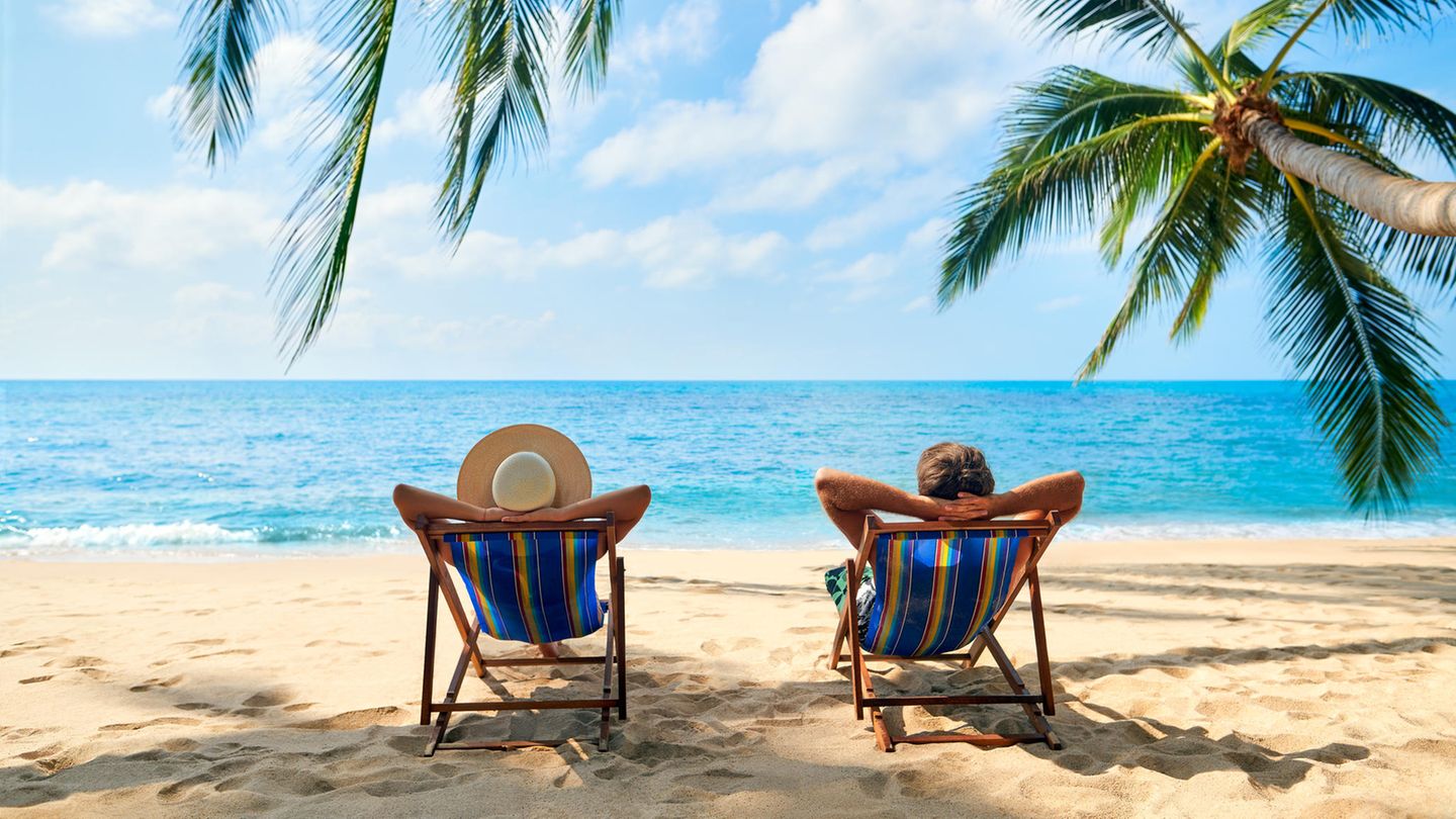 Von der Planung bis zur Entspannung: Aspekte, die Sie bei Ihrem nächsten Urlaub berücksichtigen sollten