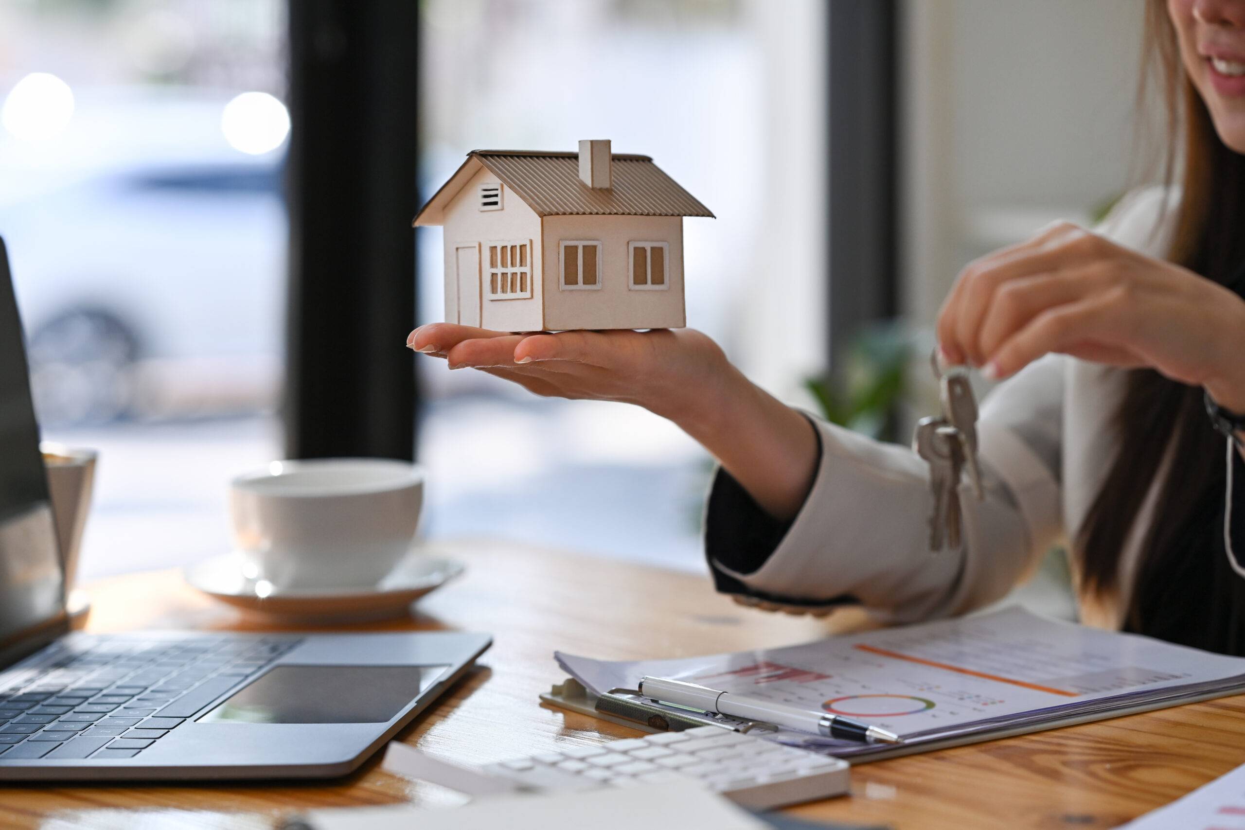 Hinweise für den Verkauf des Hauses: So bereiten Sie Ihre Immobilie optimal vor 