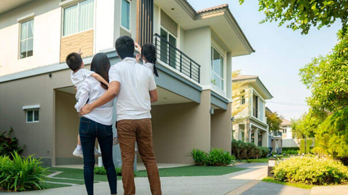 Ihr Eigenheim adeln: Bewährte Strategien zur Steigerung des Immobilienwerts
