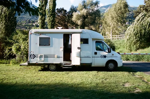 Wohnmobile