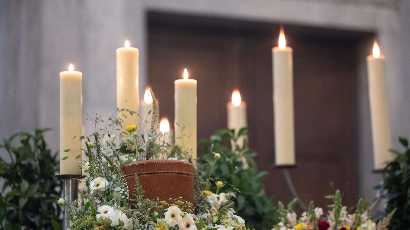 Die Reise mithilfe den Verlust: Wichtige Überlegungen nebst zusammensetzen respektvollen letzten Ableben