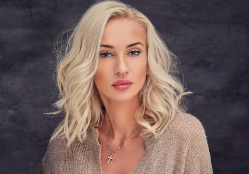 Die wichtigsten Überlegungen für eine Aschblond-Balayage