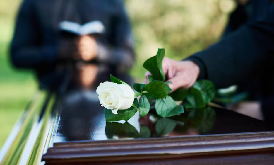 Ein umfassender Leitfaden zu Dienstleistungen, die einen würdigen Abschied für den Verstorbenen gewährleisten