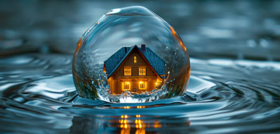 Wie Hochwasserschutz Ihr Zuhause vor teuren Wasserschäden bewahren kann