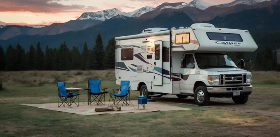 Tipps für das perfekte Wohnmobil mieten ohne Stress
