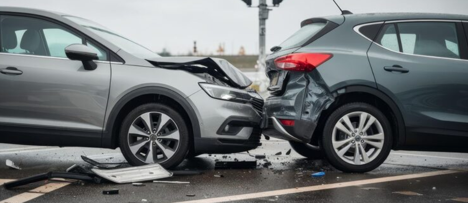 Wie ein Fahrradgutachten Ihnen nach einem Unfall bei der Schadensbewertung hilft