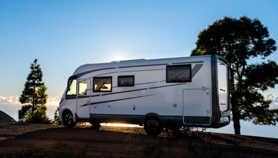 Warum Wohnmobile eine lohnende Investition für Reisefreunde sein können