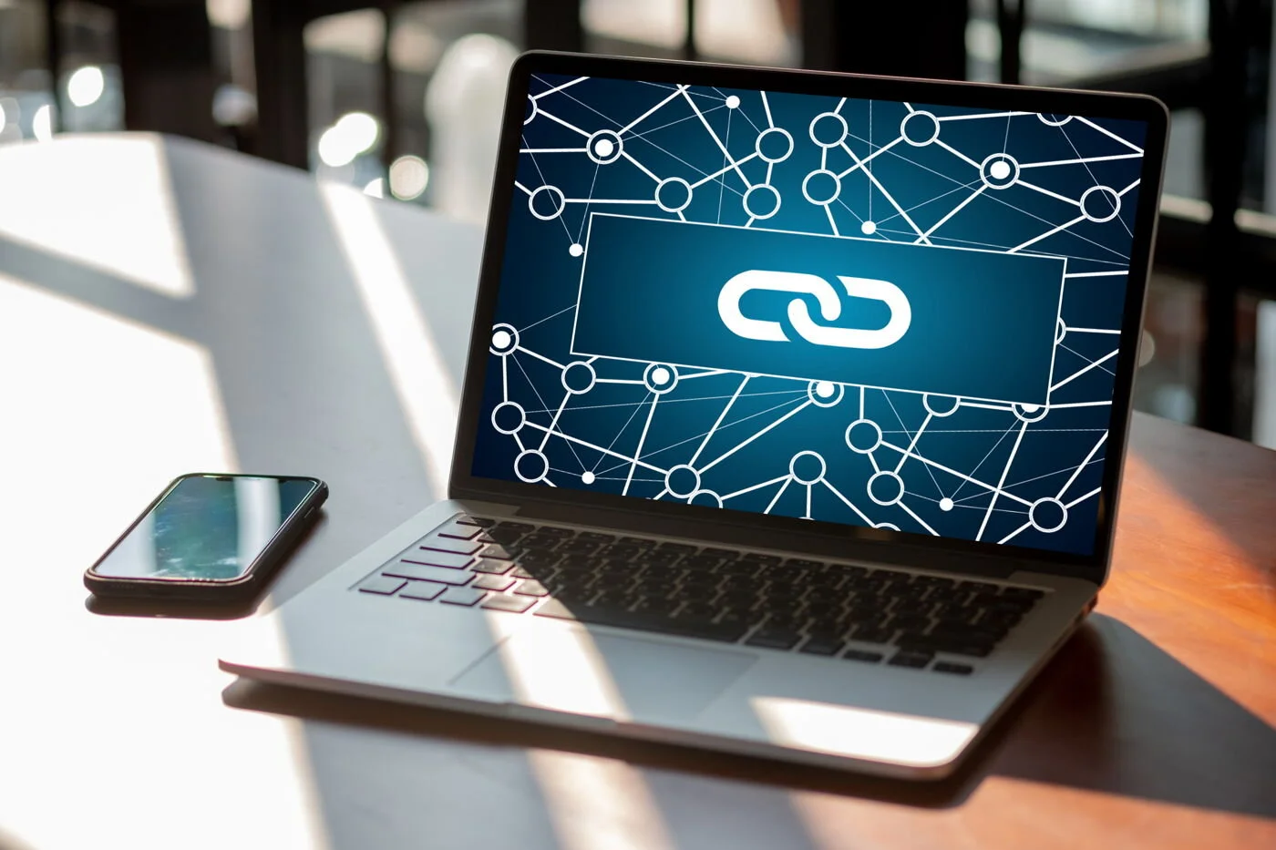 Backlinks mit Augenmaß: Was Unternehmen beim Linkaufbau beachten sollten